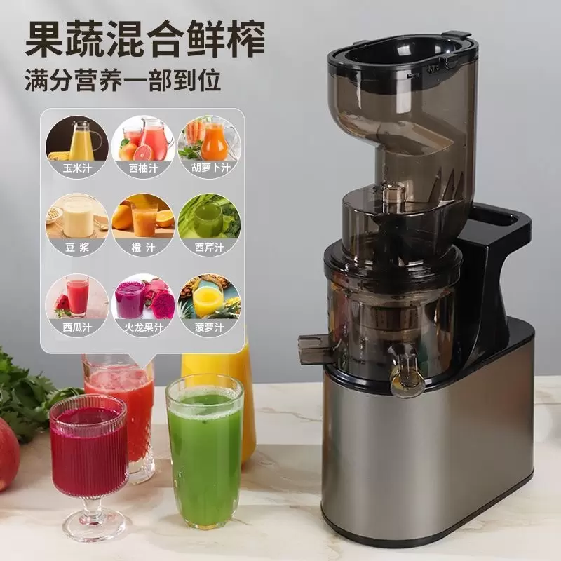 Juice extractor